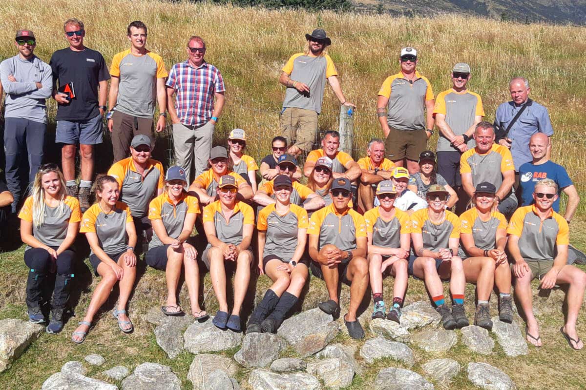 New-Zealand-Land-Search-and-Rescue-Volunteers-WakatipuSAR