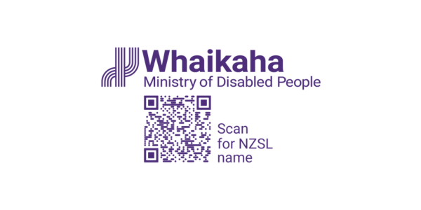Ministry of Disable People